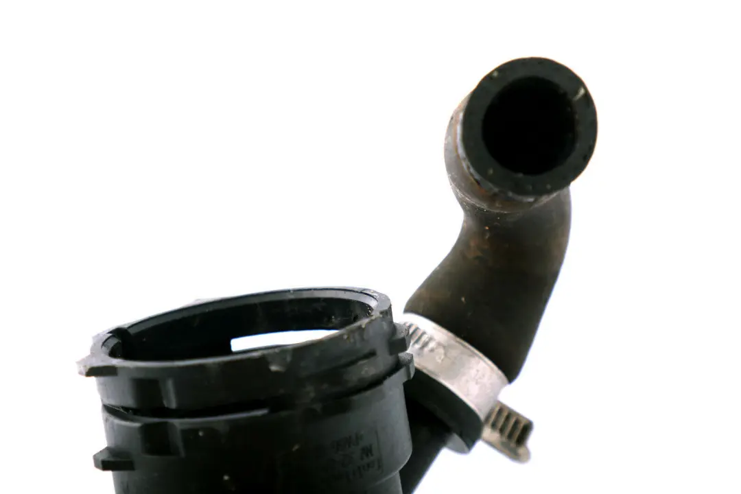 M47N2 Engine Cooling Radiator Coolant Water Hose to BMW X3 Series E83 2.0d with Part number 3401563 BMW X3 Series E83 2.0d M47N2 Engine Cooling Radiator Coolant Water Hose - SKU 3401563 - Part number 3401563