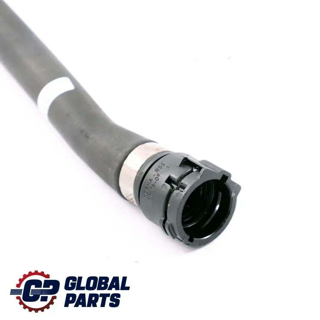 Wąż rura przewód wody wodny do BMW E83 X3 o numerze 3401564 BMW E83 X3 Wąż rura przewód wody wodny - SKU 3401564 - Numer Części 3401564