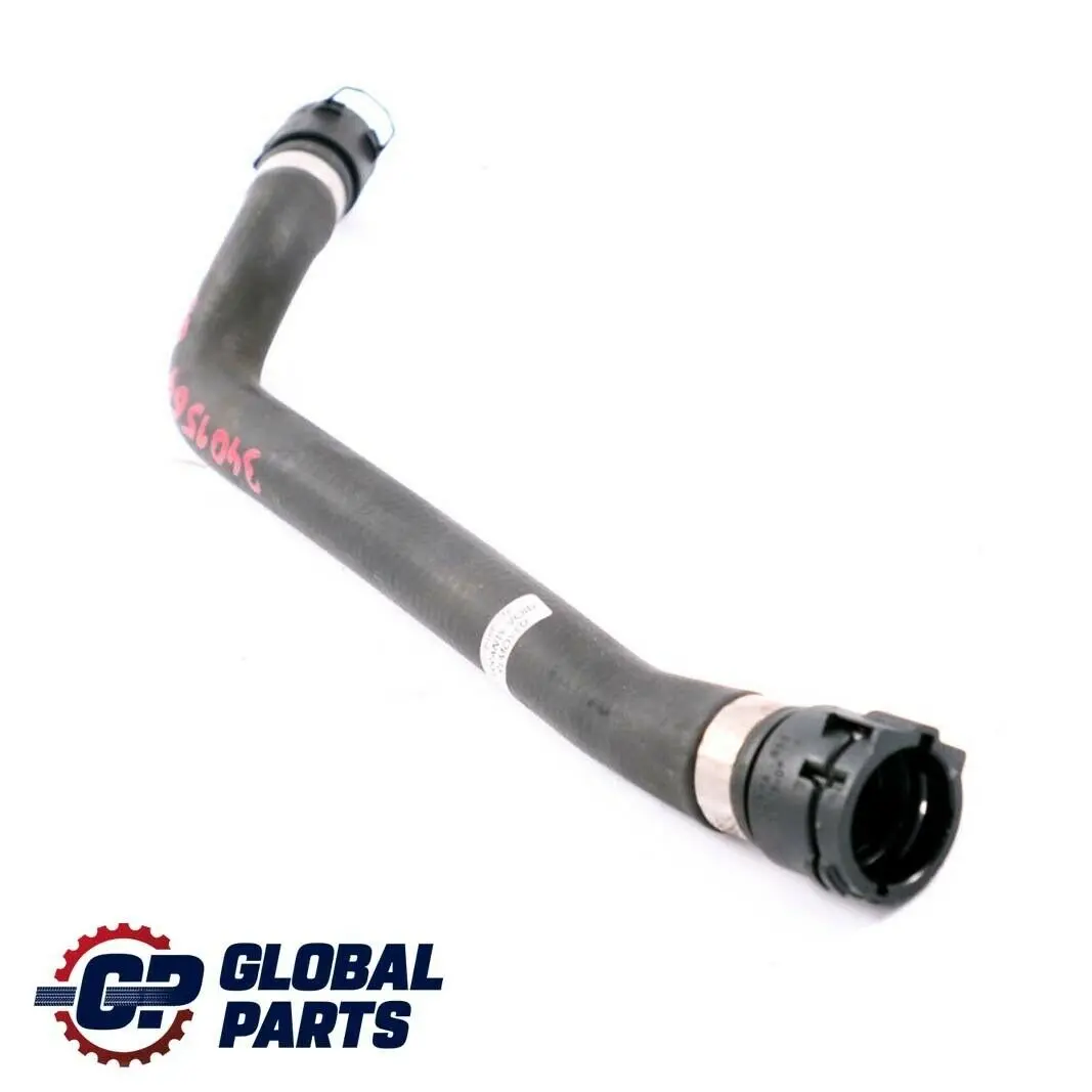 Refrigeracion Radiador Vaso Expansion Tubo Refrigerante para BMW E83 2.0d con número de pieza 3401564 BMW E83 2.0d Refrigeracion Radiador Vaso Expansion Tubo Refrigerante - SKU 3401564 - Número de pieza 3401564