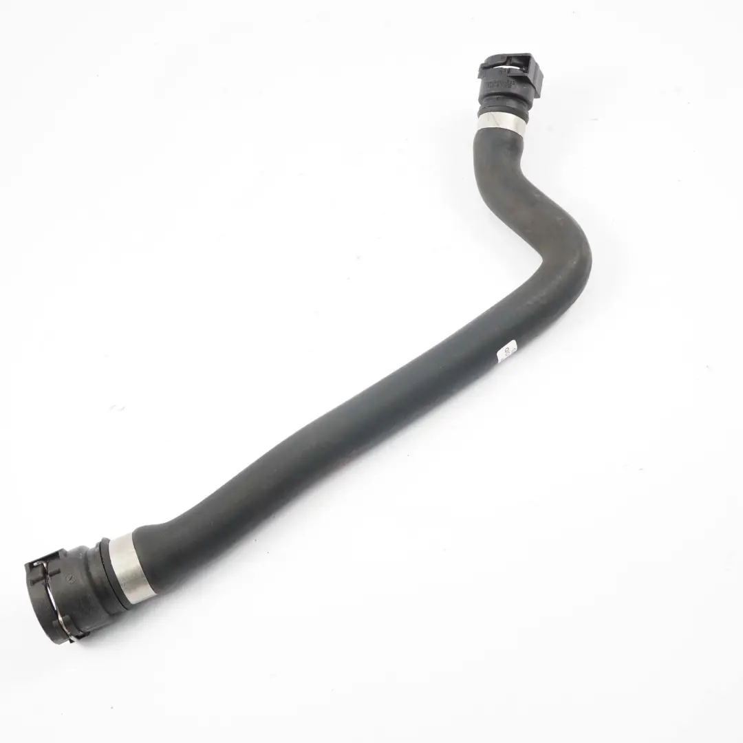  Coolant Hose BMW X3 E83 3.0d M57N2 Water Cooling Pipe Radiator - SKU 3401583 - Part number 3401583