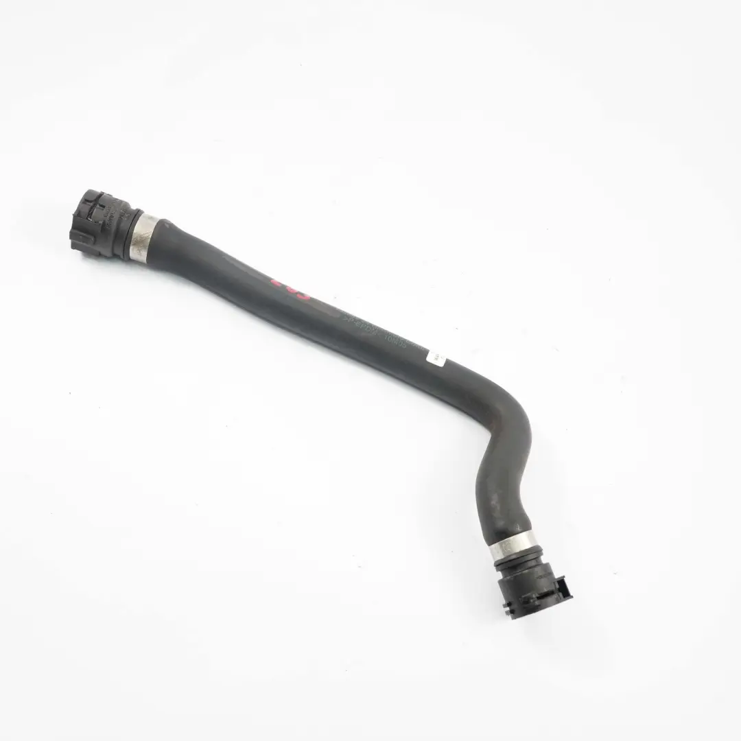 BMW X3 E83 3.0d M57N2 Tuyau de refroidissement d'eau Radiateur - SKU 3401583 - Numéro de pièce 3401583