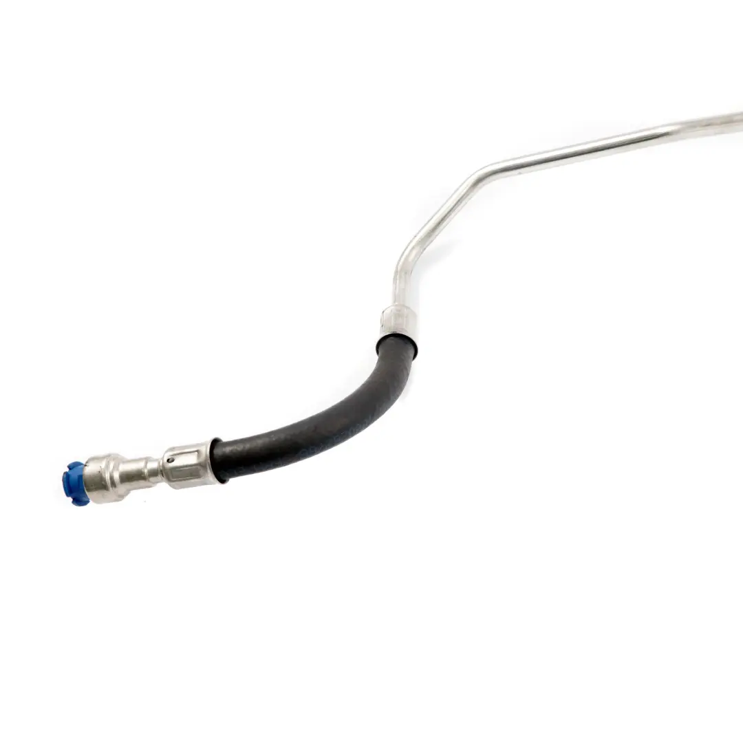 BMW X3 Series E83 2.0i N46 Fuel Tank Breather Line Pipe Petrol - SKU 3401633 - Part number 3401633