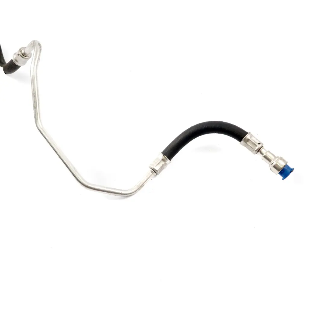 BMW X3 E83 2.0I N46 Tubo Sfiato Serbatoio Benzina - SKU 3401633 - Numero di parte 3401633
