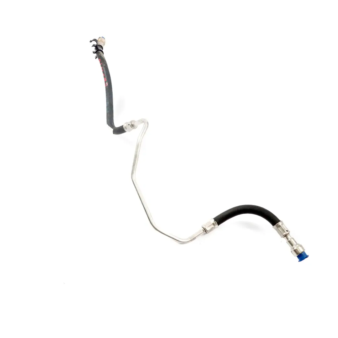 N46 Fuel Tank Breather Line Pipe Petrol para BMW E83 2.0i con número de pieza 3401633 BMW E83 2.0i N46 Fuel Tank Breather Line Pipe Petrol - SKU 3401633 - Número de pieza 3401633