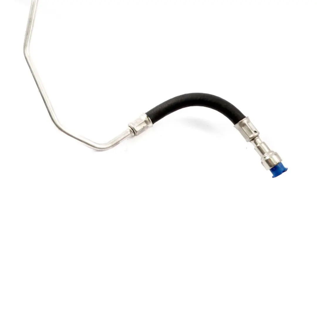 BMW E83 2.0i N46 Fuel Tank Breather Line Pipe Petrol - SKU 3401633 - Número de pieza 3401633