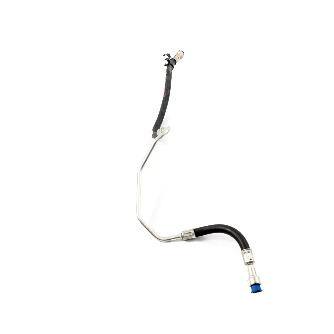 BMW E83 2.0i N46 Fuel Tank Breather Line Pipe Petrol - SKU 3401633 - Número de pieza 3401633