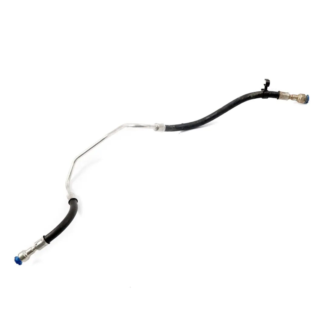 BMW X3 E83 2.0I N46 Tubo Sfiato Serbatoio Benzina - SKU 3401633 - Numero di parte 3401633