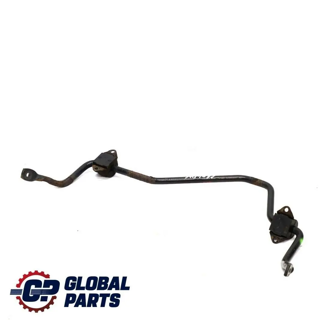 BMW E83 X3 Stabilizator tylny tył drążek - SKU 3401683 - Numer Części 33553401683