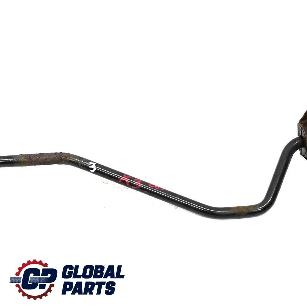 BMW X3 Series E83 Stabilizer Rear Suspension Anti Roll Bar Sway D=17,5MM - SKU 3401683 - Part number 33553401683