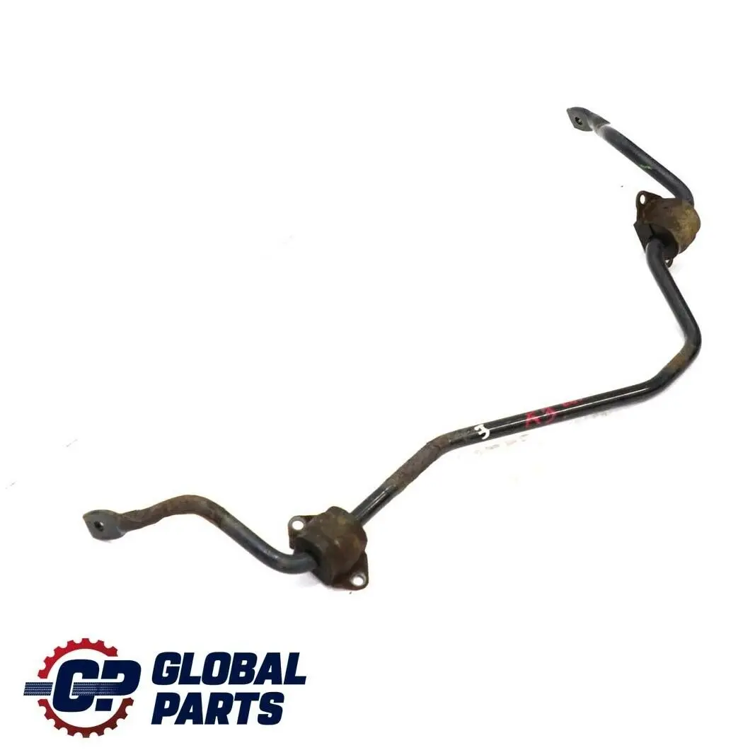 BMW X3 Series E83 Stabilizer Rear Suspension Anti Roll Bar Sway D=17,5MM - SKU 3401683 - Part number 33553401683