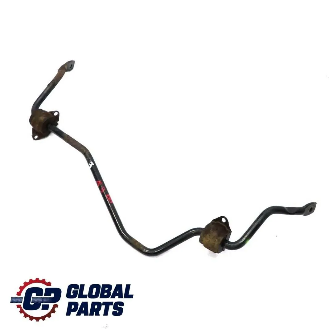 BMW X3 Series E83 Stabilizer Rear Suspension Anti Roll Bar Sway D=17,5MM - SKU 3401683 - Part number 33553401683