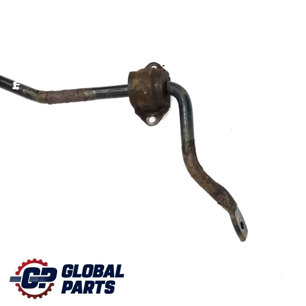 BMW X3 Series E83 Stabilizer Rear Suspension Anti Roll Bar Sway D=17,5MM - SKU 3401683 - Part number 33553401683