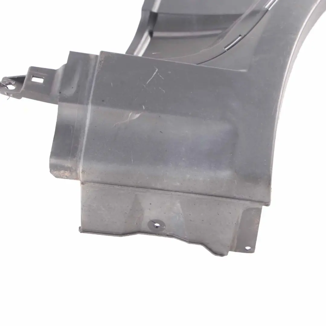 Tapa Arco De Rueda Ala Delantera Derecha Negro para BMW E83 con número de pieza 3401808 BMW E83 Tapa Arco De Rueda Ala Delantera Derecha Negro - SKU 3401808-2 - Número de pieza 3401808