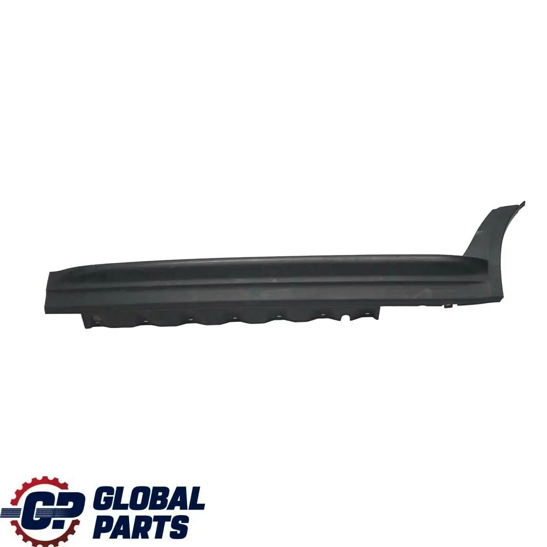 Carenatura Poggia Piedi Anteriore Sinistra 5171 per BMW X3 E83 con numero di parte 3401809 BMW X3 E83 Carenatura Poggia Piedi Anteriore Sinistra 5171 - SKU 3401809-1 - Numero di parte 3401809