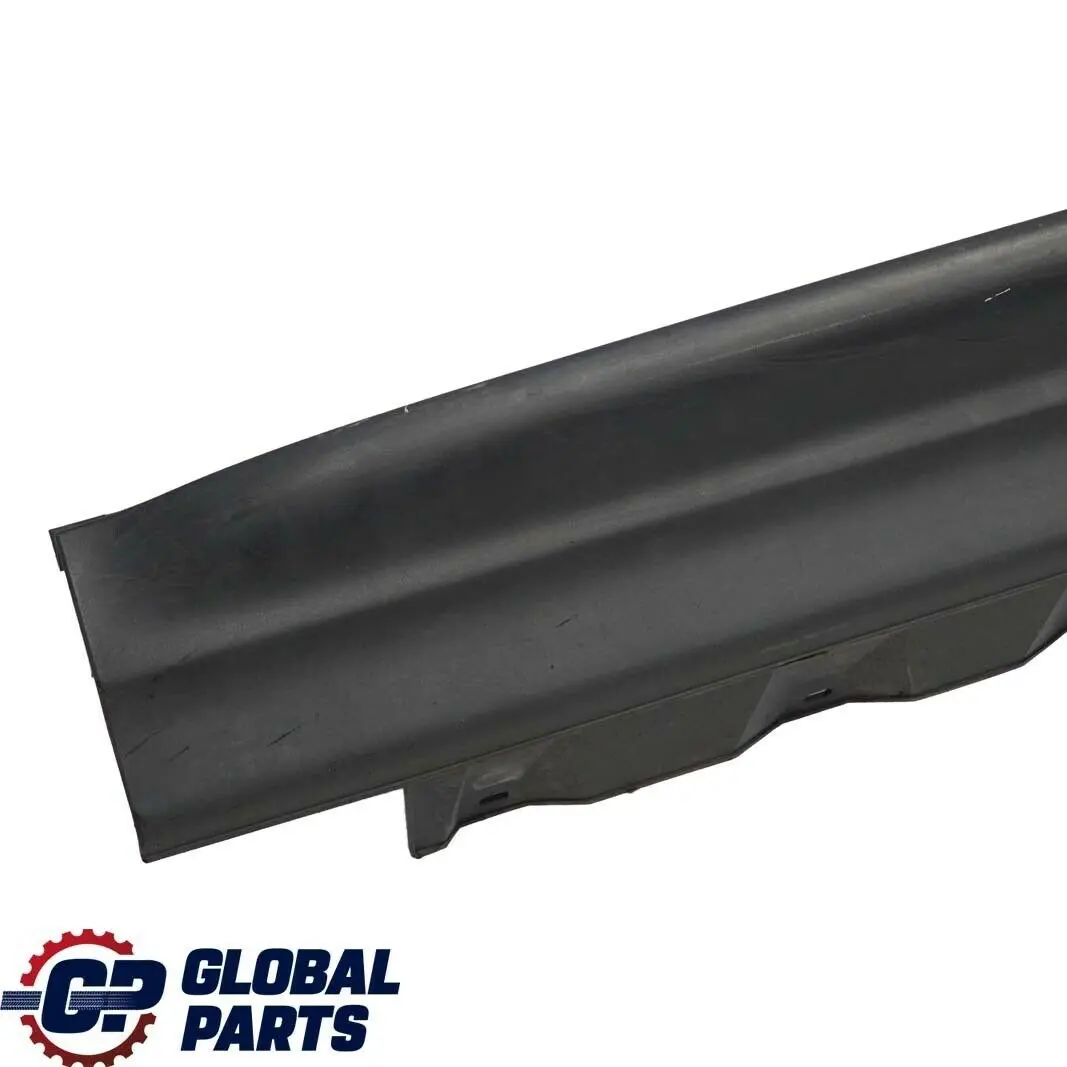 BMW E83 Delantero Izquierdo Puerta Umbral Faldon Tablero Embellecedor - SKU 3401809-1 - Número de pieza 3401809