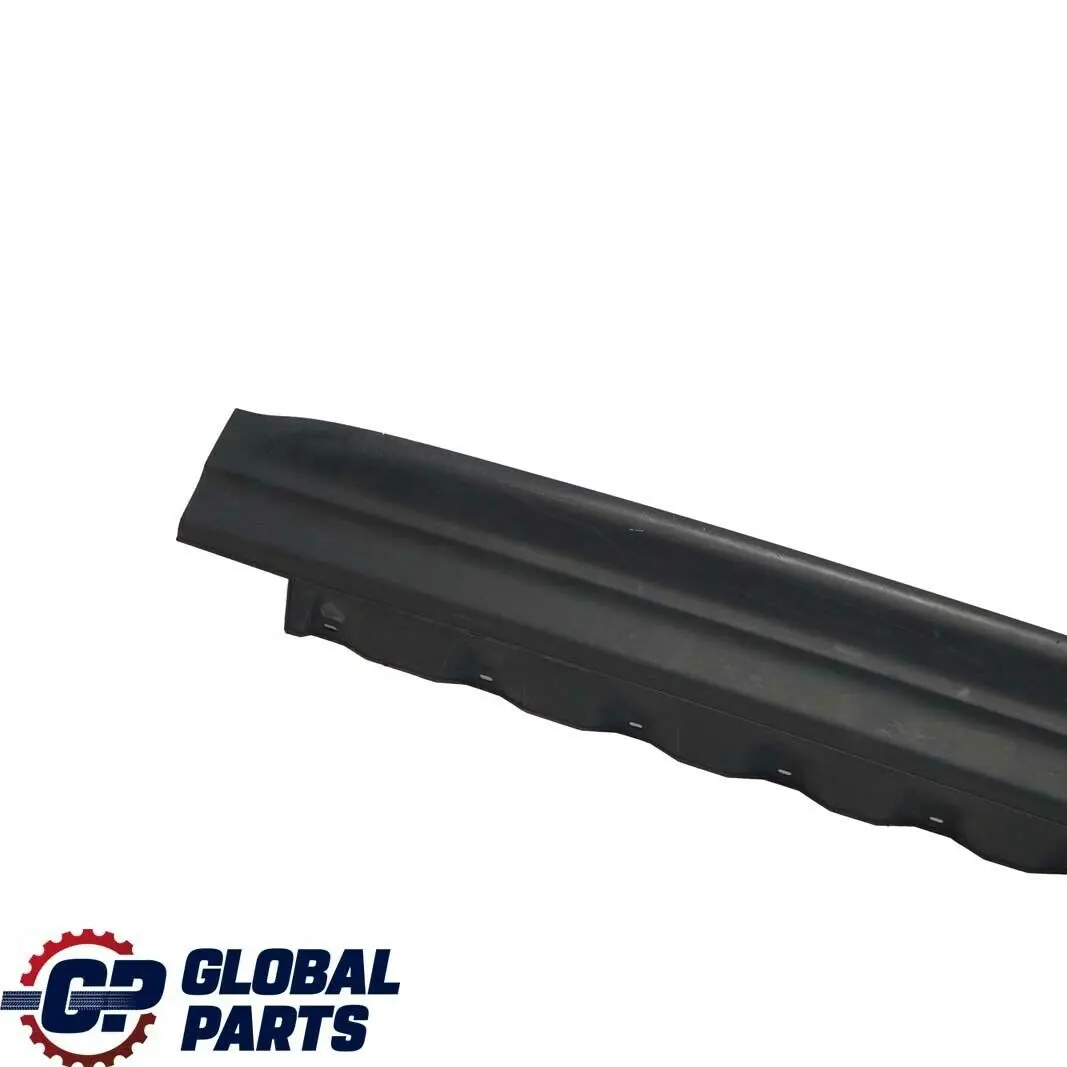 Nakładka listwa na próg lewa do BMW E83 X3 o numerze 3401809 BMW E83 X3 Nakładka listwa na próg lewa - SKU 3401809-1 - Numer Części 3401809