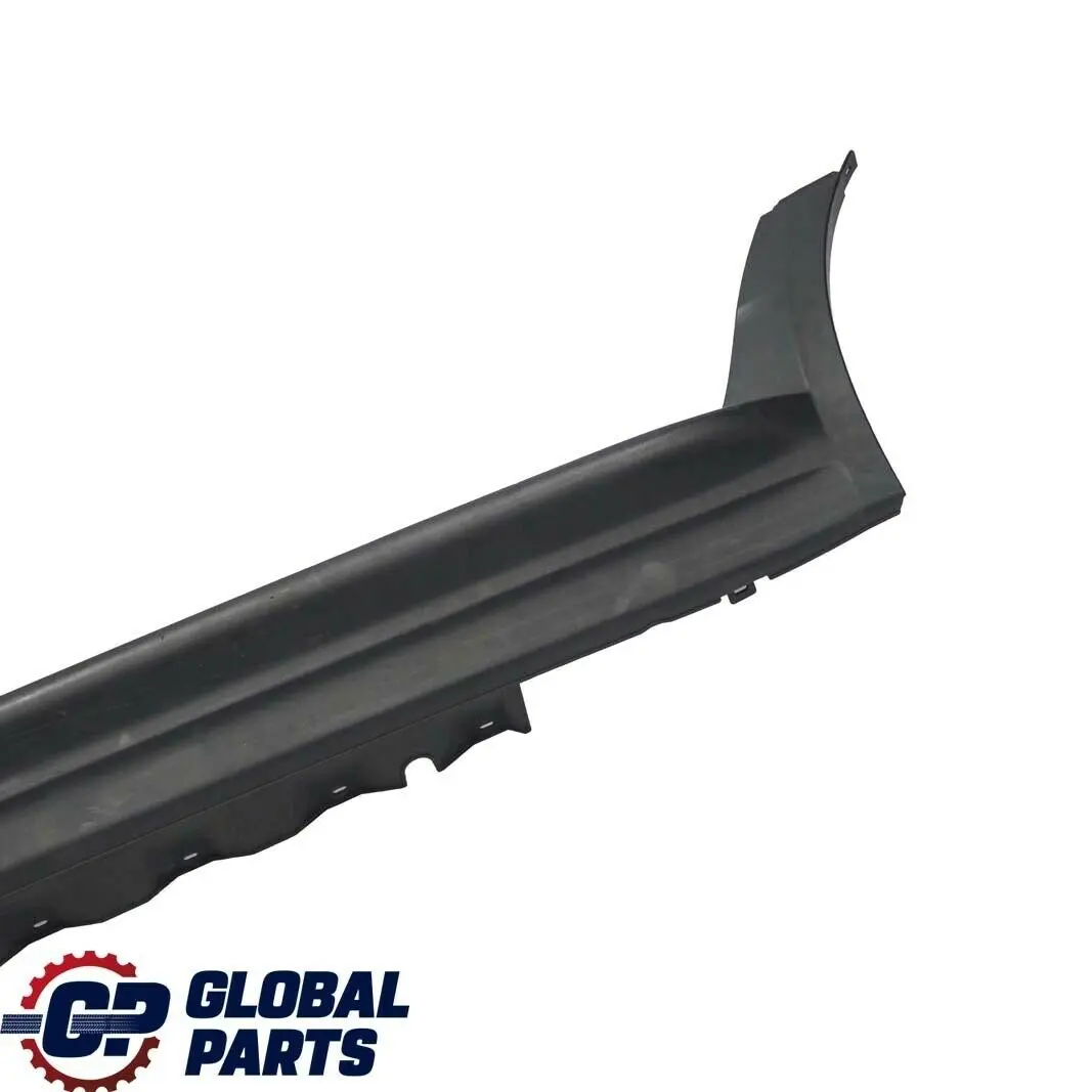 Verkleidung Trittbrett Vorne Links 5171 für BMW X3 er E83 mit Teilenummer 3401809 BMW X3 er E83 Verkleidung Trittbrett Vorne Links 5171 - SKU 3401809-1 - Teilenummer 3401809