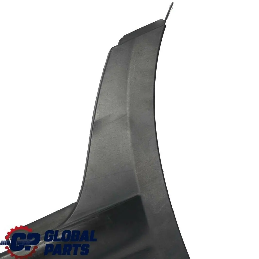 Carenatura Poggia Piedi Anteriore Sinistra 5171 per BMW X3 E83 con numero di parte 3401809 BMW X3 E83 Carenatura Poggia Piedi Anteriore Sinistra 5171 - SKU 3401809-1 - Numero di parte 3401809