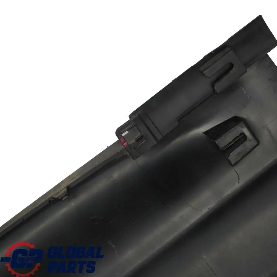 BMW X3 E83 Carenage Marchepied a L'Avant Gauche 5171 - SKU 3401809-1 - Numéro de pièce 3401809
