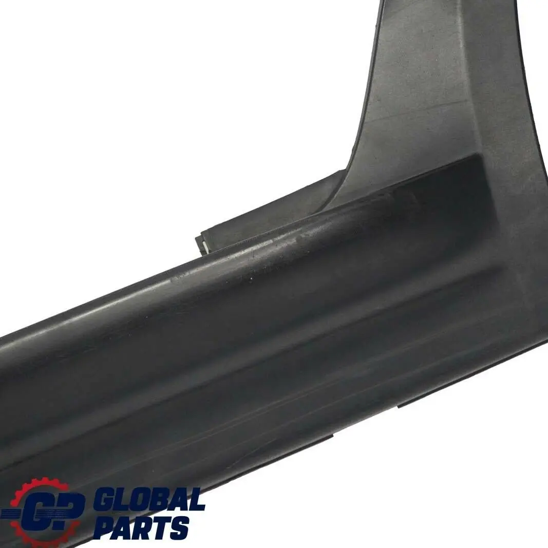 Delantero Izquierdo Puerta Umbral Faldon Tablero Embellecedor para BMW E83 con número de pieza 3401809 BMW E83 Delantero Izquierdo Puerta Umbral Faldon Tablero Embellecedor - SKU 3401809-1 - Número de pieza 3401809