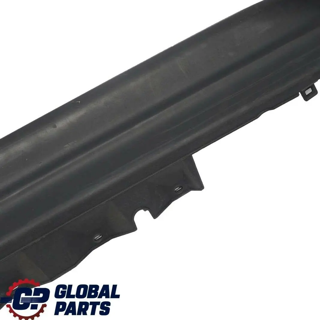 Nakładka listwa na próg lewa do BMW E83 X3 o numerze 3401809 BMW E83 X3 Nakładka listwa na próg lewa - SKU 3401809-1 - Numer Części 3401809