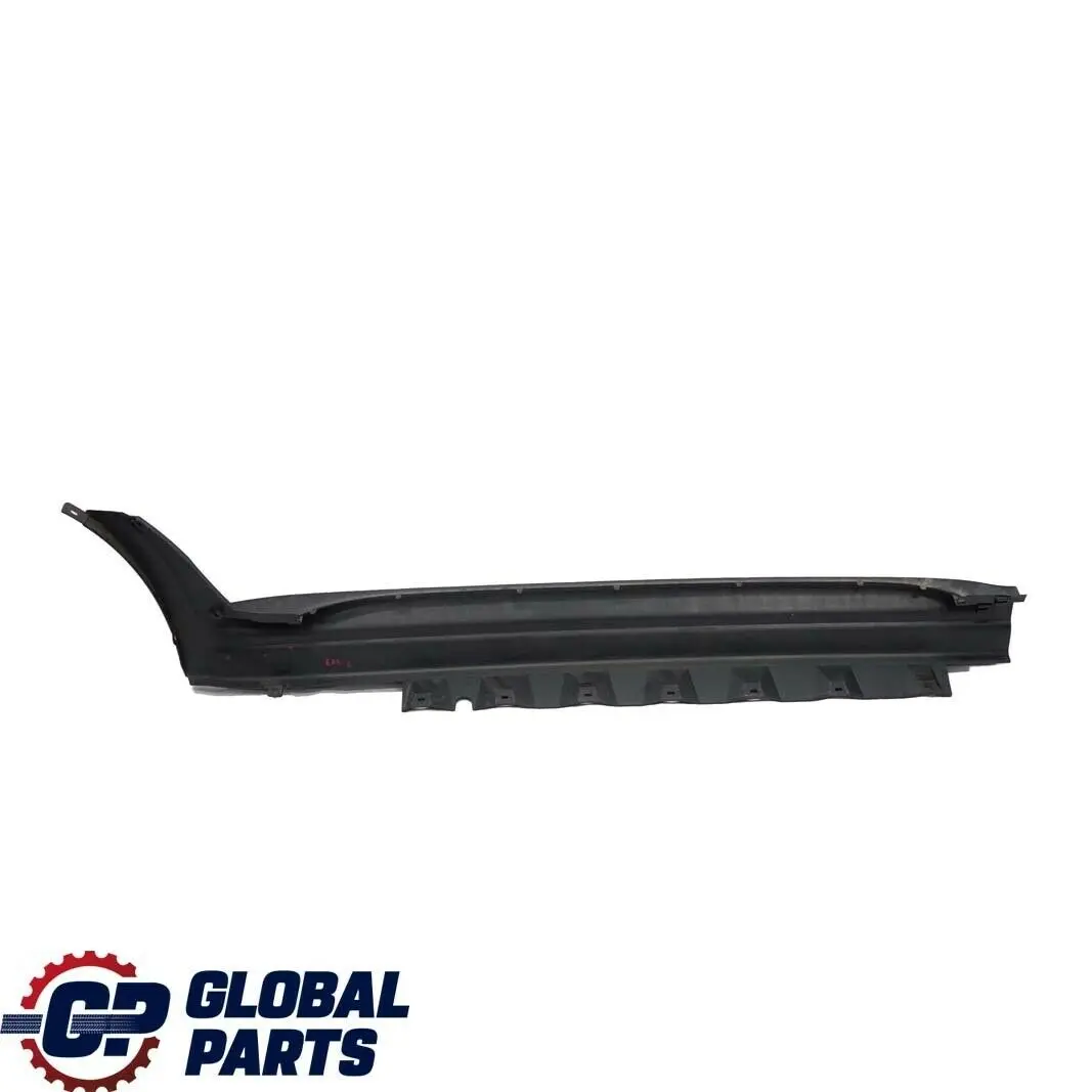 Nakładka listwa na próg lewa do BMW E83 X3 o numerze 3401809 BMW E83 X3 Nakładka listwa na próg lewa - SKU 3401809-1 - Numer Części 3401809