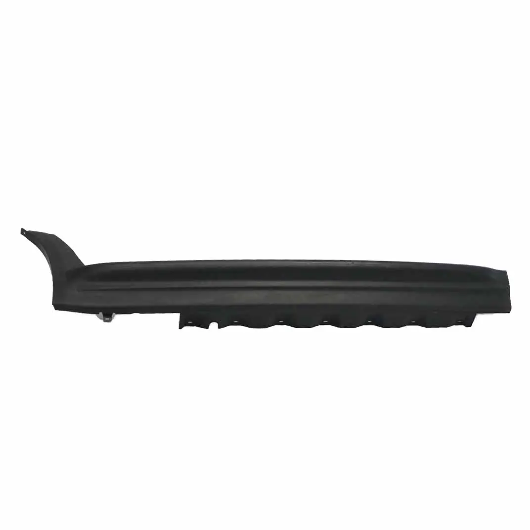 BMW E83 Delantero Derecho Puerta Umbral Faldon Tablero Recubrimiento Panel