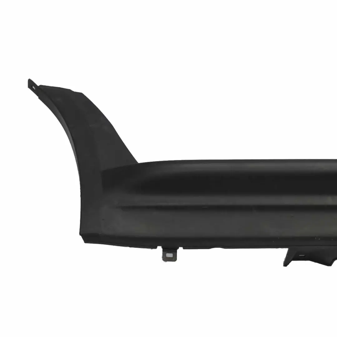 Front Right O/S Door Sill Skirt Board Trim Cover Panel to BMW X3 Series E83 with Part number 3401810 BMW X3 Series E83 Front Right O/S Door Sill Skirt Board Trim Cover Panel - SKU 3401810-1 - Part number 3401810