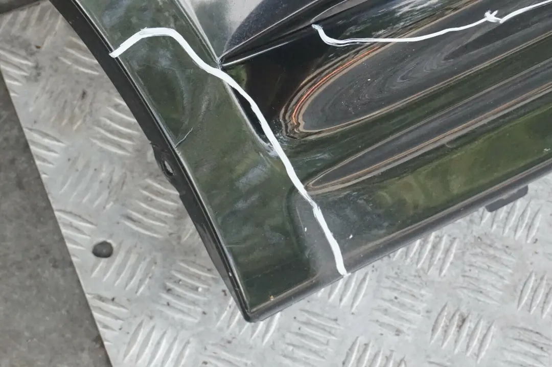 BMW E83 X3 Nakładka listwa próg prawy - SKU 3401810-BS - Numer Części 3401810