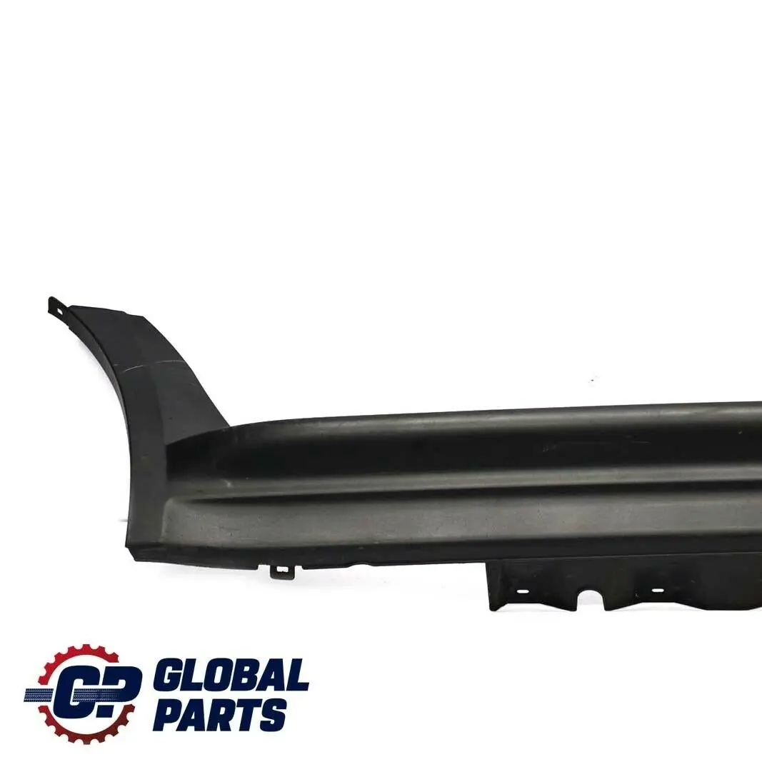 BMW X3 er E83 Verkleidung Trittbrett Vorne Rechts - SKU 3401810 - Teilenummer 3401810