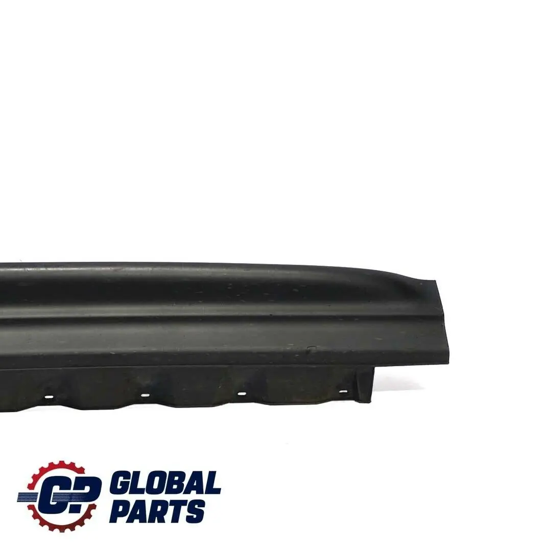 Front Right O/S Door Sill Skirt Board Trim Panel to BMW X3 Series E83 with Part number 3401810 BMW X3 Series E83 Front Right O/S Door Sill Skirt Board Trim Panel - SKU 3401810 - Part number 3401810