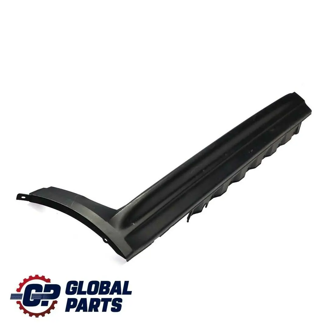 BMW X3 Series E83 Front Right O/S Door Sill Skirt Board Trim Panel - SKU 3401810 - Part number 3401810
