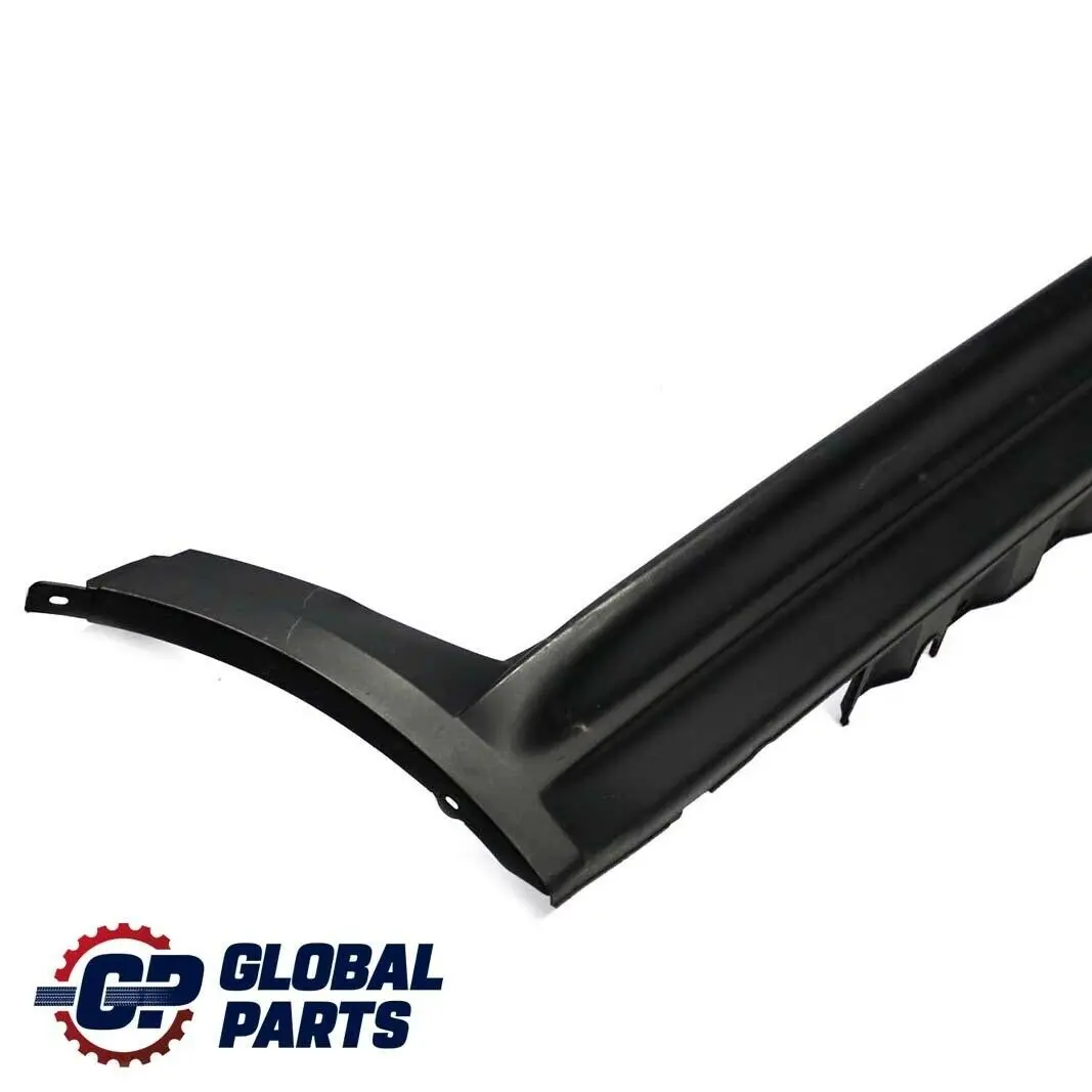 BMW X3 Series E83 Front Right O/S Door Sill Skirt Board Trim Panel - SKU 3401810 - Part number 3401810