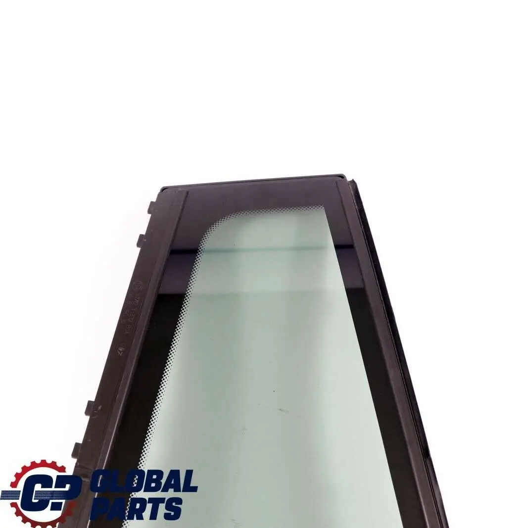 Right Side Fixed Glass Black Window AS3 O/S to BMW X3 Series E83 Rear with Part number 3401818 BMW X3 Series E83 Rear Right Side Fixed Glass Black Window AS3 O/S - SKU 3401818 - Part number 3401818