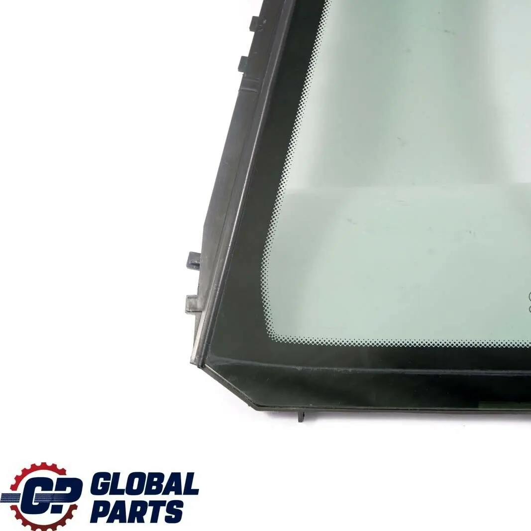 BMW X3 Series E83 Rear Right Side Fixed Glass Black Window AS3 O/S - SKU 3401818 - Part number 3401818