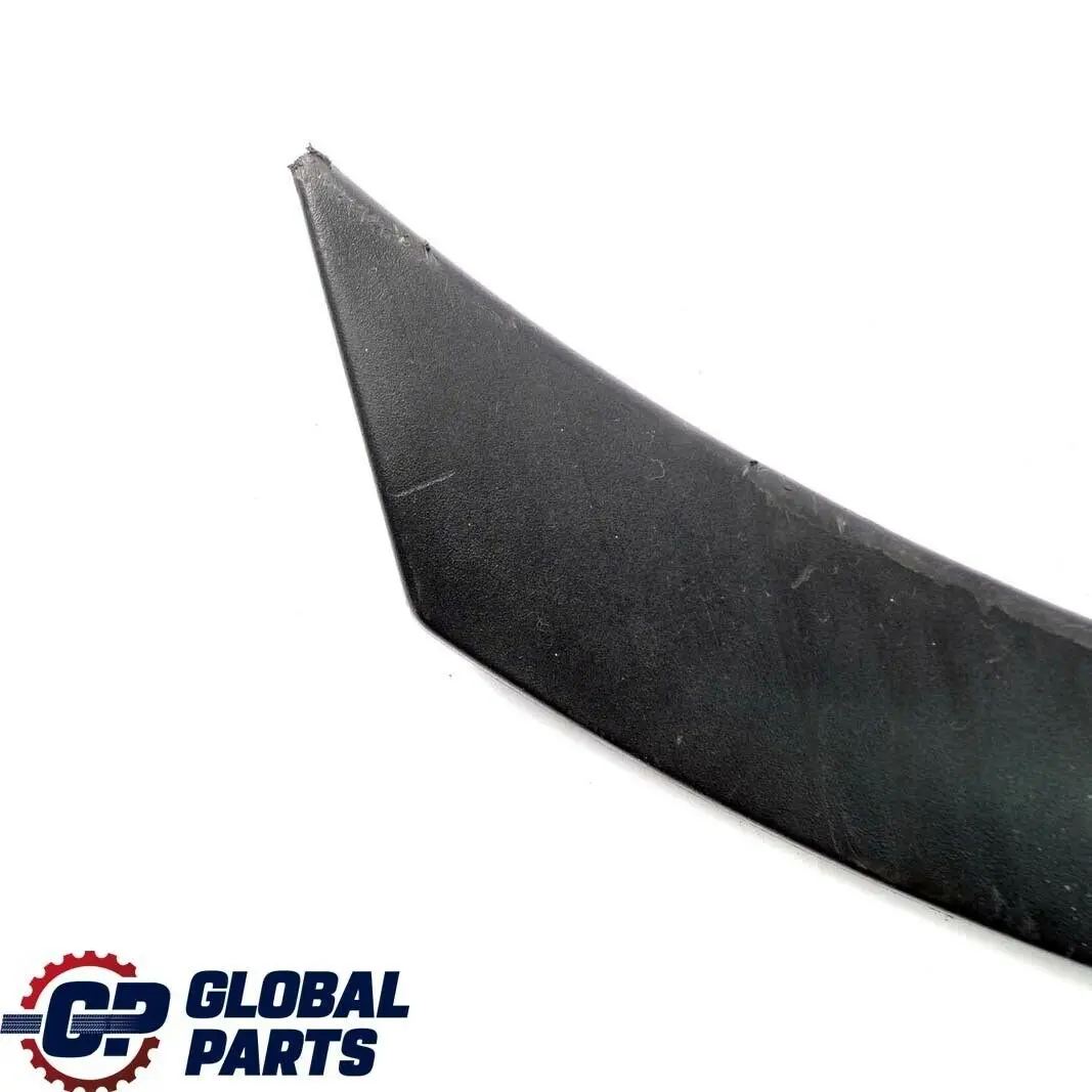 Front Bumper Cover Trim Lateral Left N/S to BMW X3 Series E83 with Part number 3401929 BMW X3 Series E83 Front Bumper Cover Trim Lateral Left N/S - SKU 3401929 - Part number 3401929