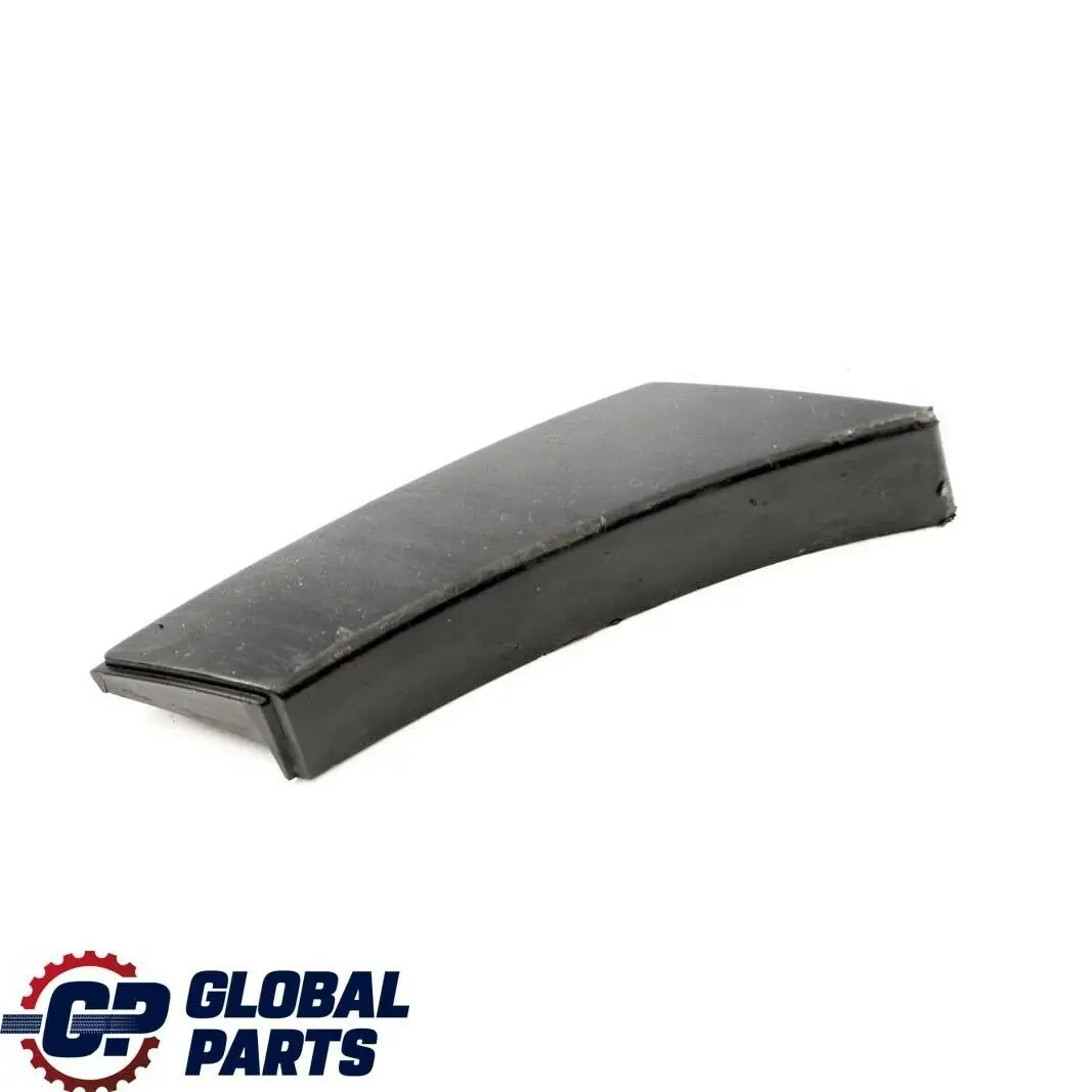 Front Bumper Cover Trim Lateral Left N/S to BMW X3 Series E83 with Part number 3401929 BMW X3 Series E83 Front Bumper Cover Trim Lateral Left N/S - SKU 3401929 - Part number 3401929