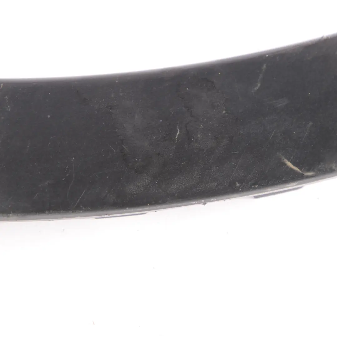 Bumper Front Lateral Right O/S Black to BMW X3 E83 Cover with Part number 3401930 BMW X3 E83 Cover Bumper Front Lateral Right O/S Black - SKU 3401930-1 - Part number 3401930