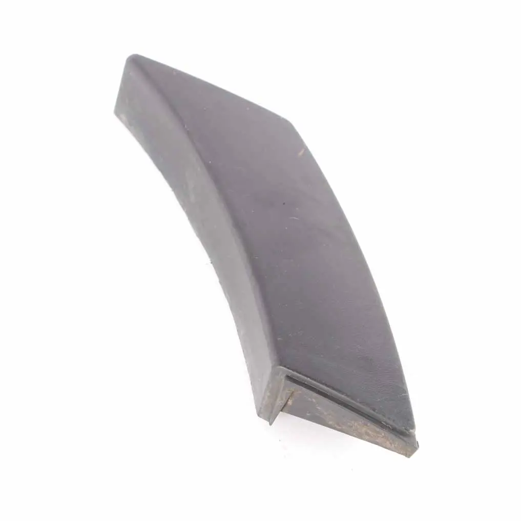 BMW X3 E83 Cover Bumper Front Lateral Right O/S Black - SKU 3401930-1 - Part number 3401930