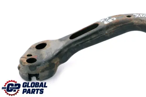 Gearbox Cross Member Bracket Support to BMW X3 Series E83 1.8d 2.0d 2.0i with Part number 3402271 BMW X3 Series E83 1.8d 2.0d 2.0i Gearbox Cross Member Bracket Support - SKU 3402271 - Part number 3402271