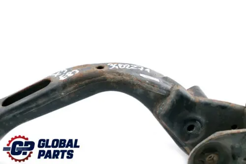 Gearbox Cross Member Bracket Support to BMW X3 Series E83 1.8d 2.0d 2.0i with Part number 3402271 BMW X3 Series E83 1.8d 2.0d 2.0i Gearbox Cross Member Bracket Support - SKU 3402271 - Part number 3402271