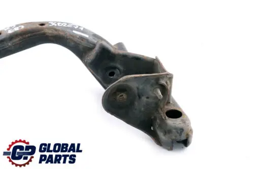 BMW X3 Series E83 1.8d 2.0d 2.0i Gearbox Cross Member Bracket Support - SKU 3402271 - Part number 3402271