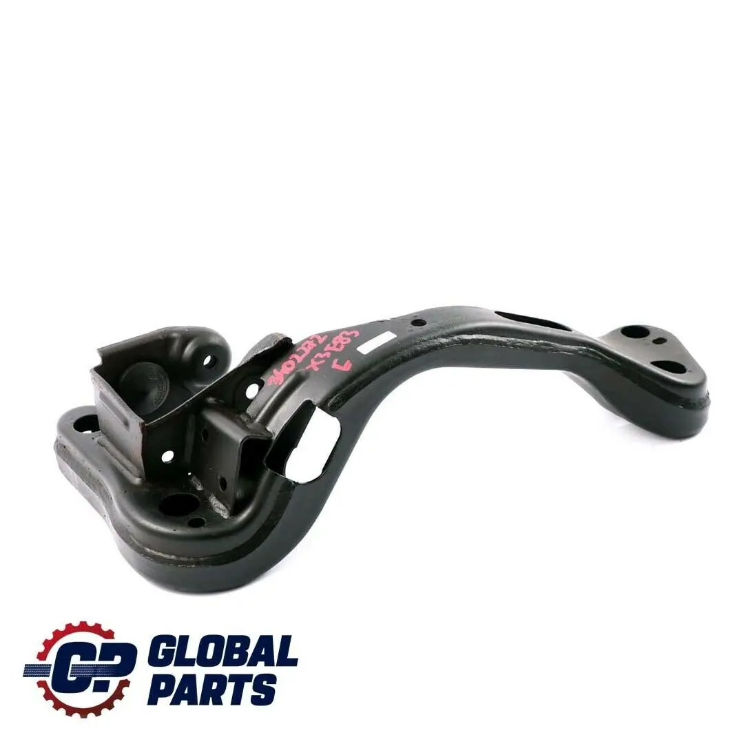 BMW X3 Series E83 Gearbox Cross Member Support Bracket - SKU 3402272 - Part number 3402272
