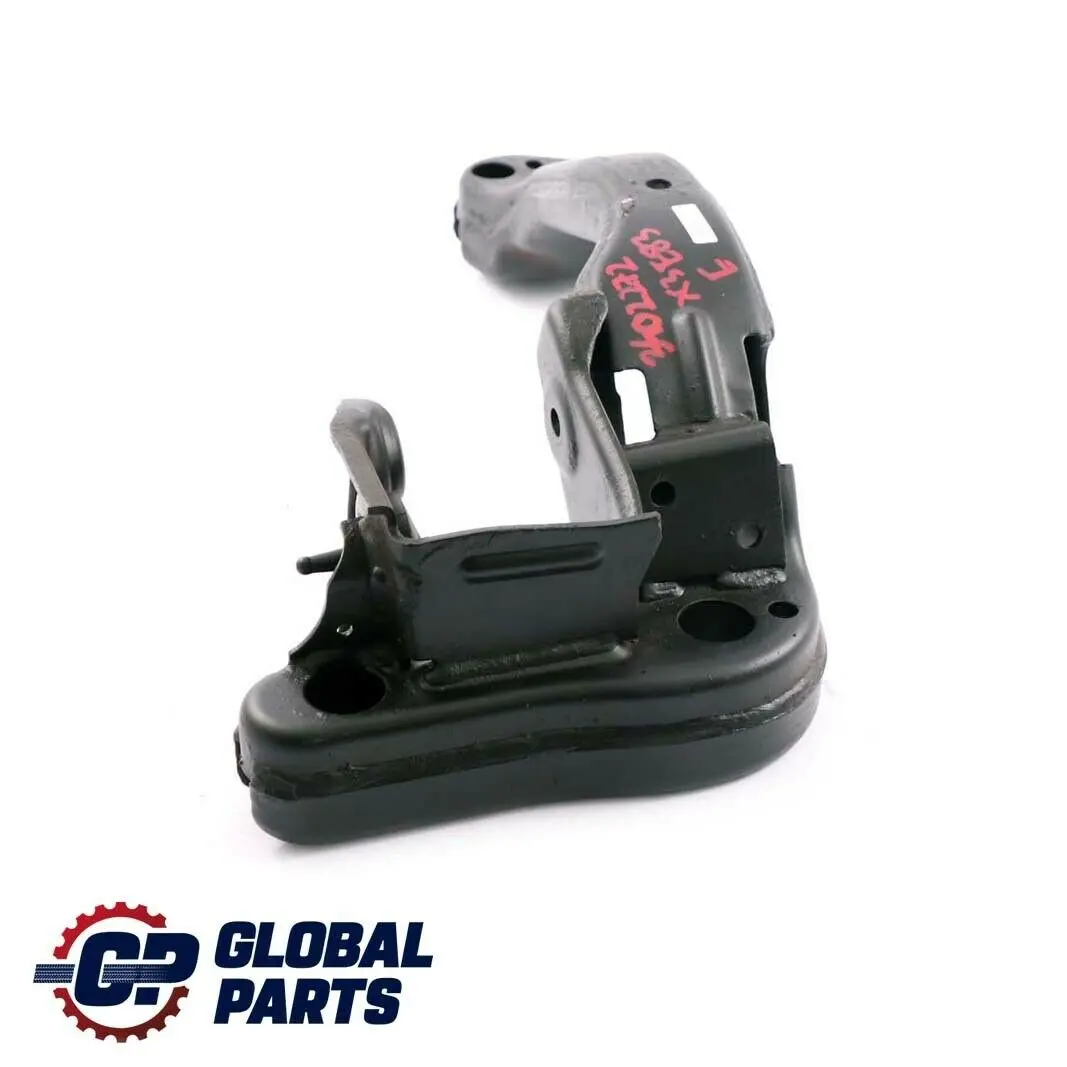 Getriebequerträger Stützträger 2231 für BMW X3 er E83 mit Teilenummer 3402272 BMW X3 er E83 Getriebequerträger Stützträger 2231 - SKU 3402272 - Teilenummer 3402272