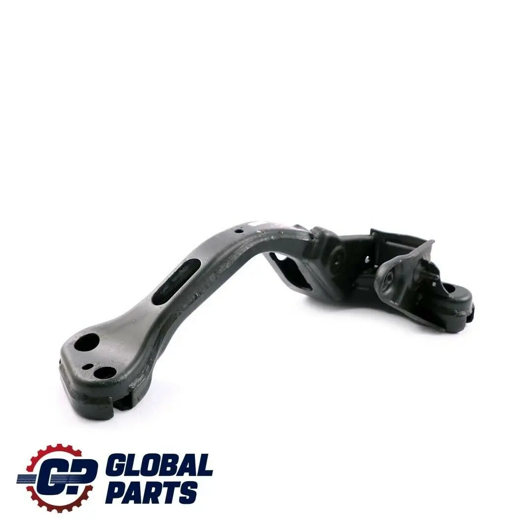 Gearbox Cross Member Support Bracket to BMW X3 Series E83 with Part number 3402272 BMW X3 Series E83 Gearbox Cross Member Support Bracket - SKU 3402272 - Part number 3402272