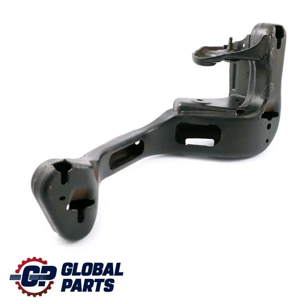 Gearbox Cross Member Support Bracket to BMW X3 Series E83 with Part number 3402272 BMW X3 Series E83 Gearbox Cross Member Support Bracket - SKU 3402272 - Part number 3402272