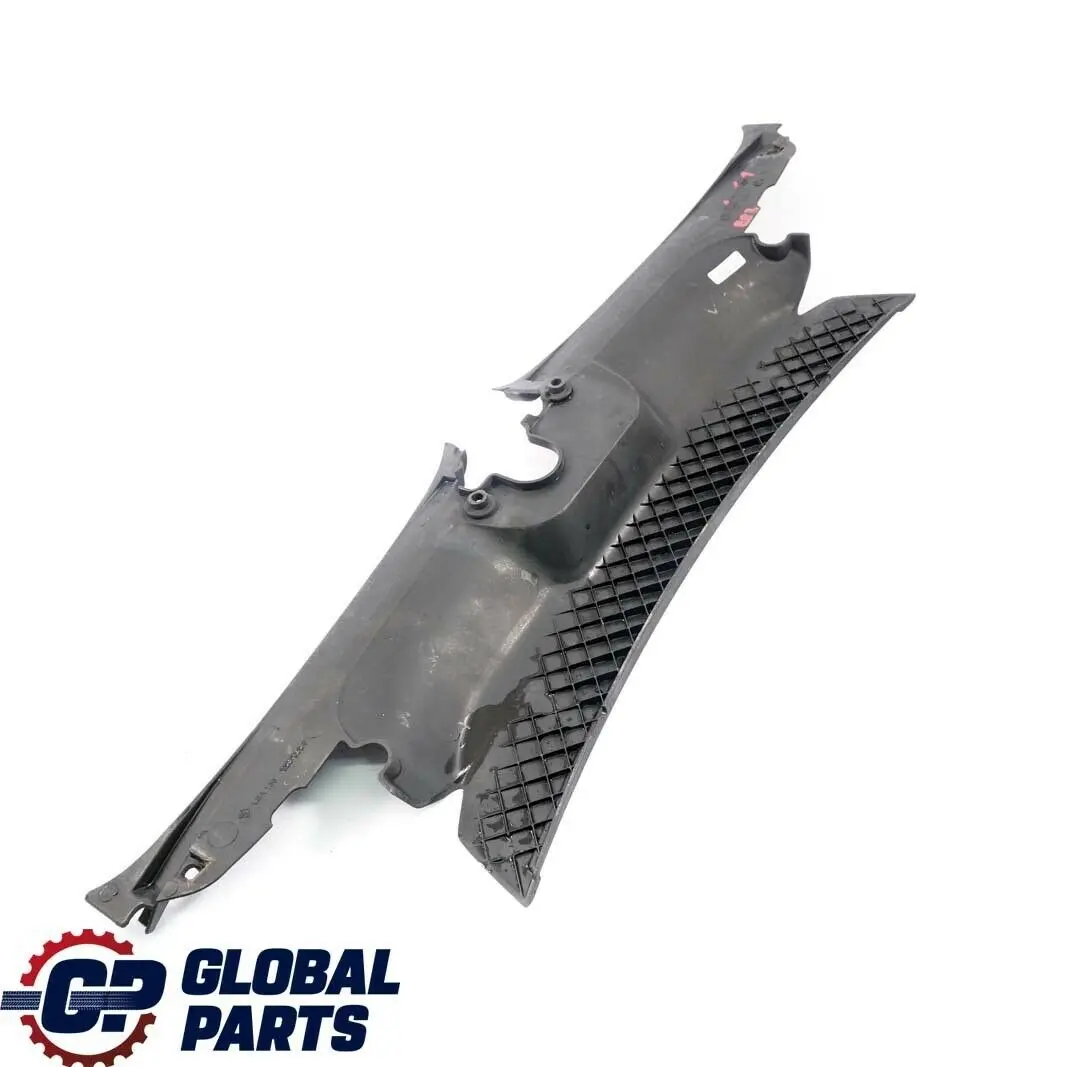 Osłona Mocowanie Panel Pasa Przedniego Wlot Powietrza do BMW E83 X3 o numerze 3402286 BMW E83 X3 Osłona Mocowanie Panel Pasa Przedniego Wlot Powietrza - SKU 3402286 - Numer Części 3402286