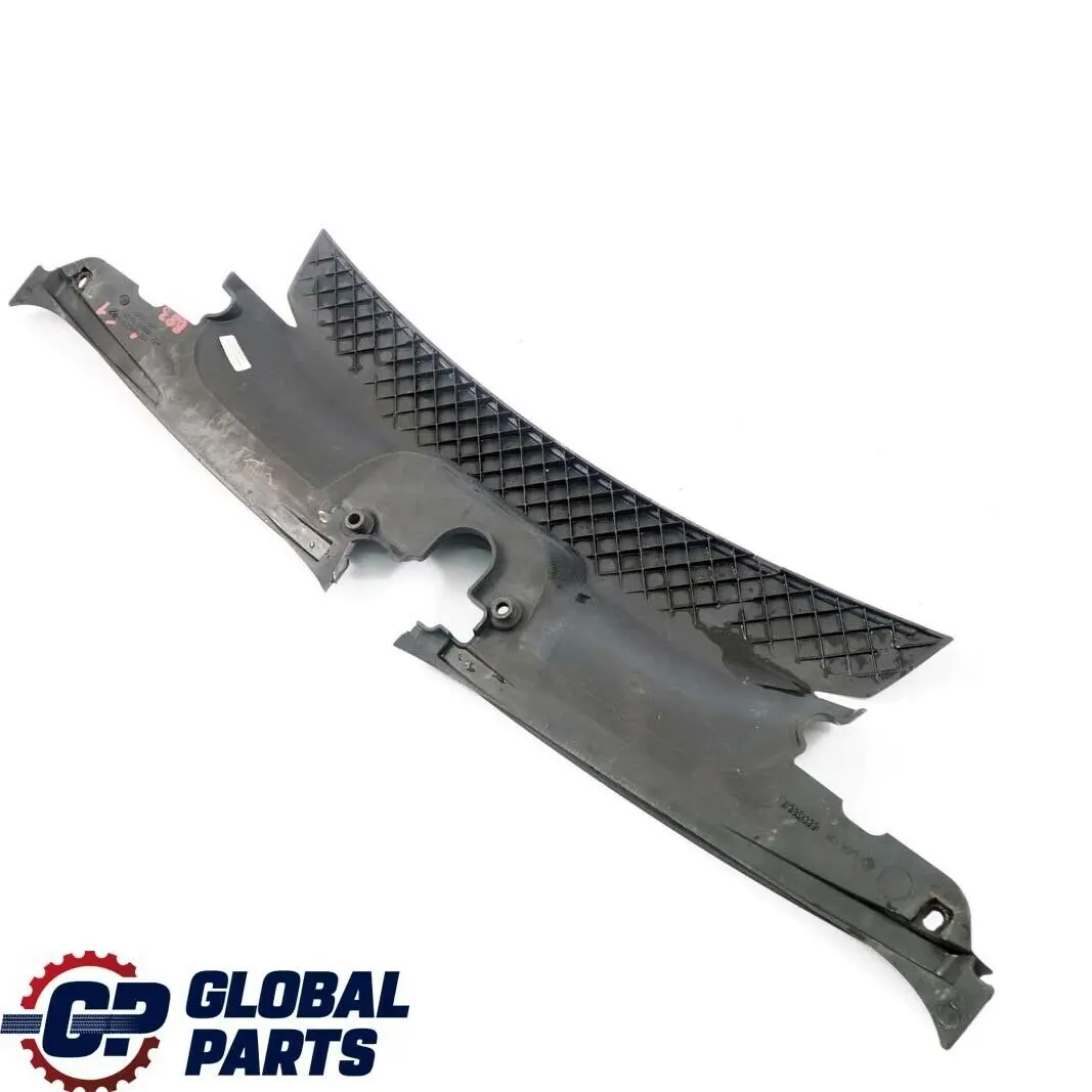  Condotto D'Aria BMW X3 E83 Pannello Di Aspirazione Anteriore - SKU 3402286 - Numero di parte 3402286