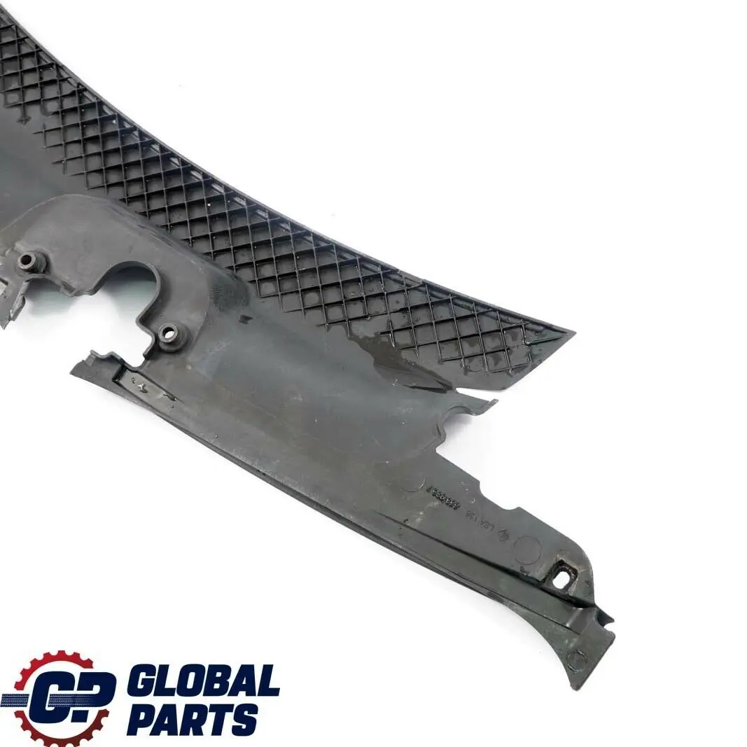 Conduit D'Air BMW X3 E83 Panneau De Protection Avant Garniture pour à propos du numéro de pièce 3402286 Conduit D'Air BMW X3 E83 Panneau De Protection Avant Garniture - SKU 3402286 - Numéro de pièce 3402286