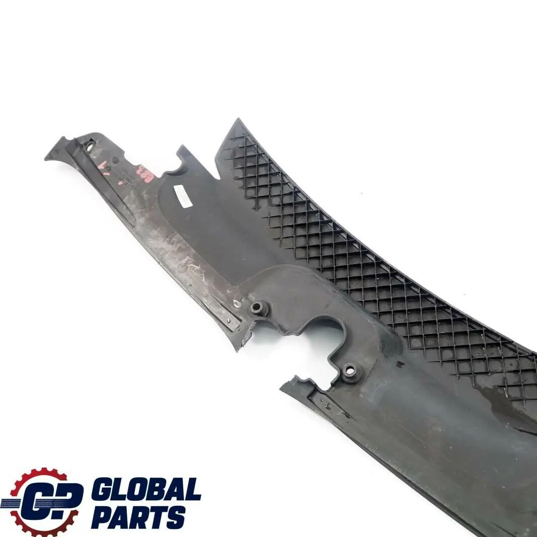  Conduit D'Air BMW X3 E83 Panneau De Protection Avant Garniture - SKU 3402286 - Numéro de pièce 3402286